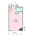 藤和半蔵門コープ3階13.0万円