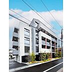 東京都目黒区上目黒5丁目17-23：物件画像／恵比寿不動産　株式会社ライフアドバンス