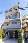 東京都世田谷区奥沢7丁目3-9：物件画像／恵比寿不動産　株式会社ライフアドバンス