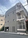 東京都目黒区目黒本町5丁目11-5：物件画像／恵比寿不動産　株式会社ライフアドバンス