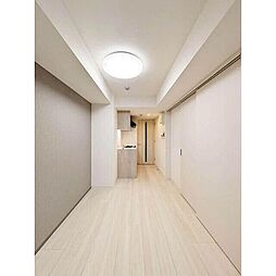 URBANEX市谷本村町 1DKの写真