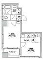 ジュイール東京八丁堀2階19.5万円