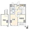 リトルズトーン目白下落合2階18.5万円