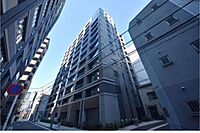 東京都中央区新川2丁目6-12：物件画像／恵比寿不動産　株式会社ライフアドバンス