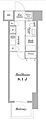 lighthouse大塚5階16.9万円