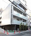 東京都目黒区下目黒2丁目6-12：物件画像／恵比寿不動産　株式会社ライフアドバンス