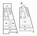 GRANDUOYOYOGI21階36.0万円
