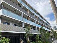 東京都品川区西大井2丁目10-3：物件画像／恵比寿不動産　株式会社ライフアドバンス