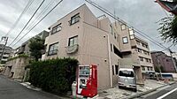 東京都新宿区戸山1丁目16-13：物件画像／恵比寿不動産　株式会社ライフアドバンス