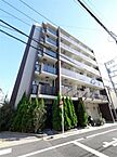 東京都文京区本駒込3丁目36-3：物件画像／恵比寿不動産　株式会社ライフアドバンス
