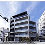 東京都世田谷区太子堂5丁目29-18：物件画像／恵比寿不動産　株式会社ライフアドバンス