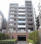 東京都渋谷区代官山町1-4：物件画像／恵比寿不動産　株式会社ライフアドバンス