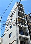 東京都中央区湊3丁目13-7：物件画像／恵比寿不動産　株式会社ライフアドバンス