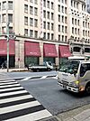 日本橋高島屋S．C．東館 徒歩16分。 1260m