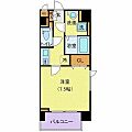 パレコート新宿7階16.4万円