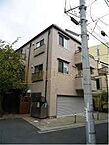 東京都港区三田3丁目2-16：物件画像／恵比寿不動産　株式会社ライフアドバンス