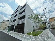 東京都品川区東大井2丁目20-10：物件画像／恵比寿不動産　株式会社ライフアドバンス