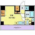 CREVISTA大井町6階13.1万円