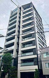 シティハウス中野中央 ワンルームの間取図画像