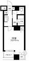 フォレストヒルズ小日向5階15.8万円