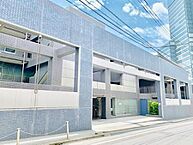 東京都新宿区納戸町40-1：物件画像／恵比寿不動産　株式会社ライフアドバンス
