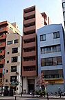 東京都港区芝5丁目14-17：物件画像／恵比寿不動産　株式会社ライフアドバンス