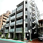 東京都新宿区新小川町9-8：物件画像／恵比寿不動産　株式会社ライフアドバンス