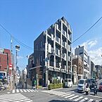東京都渋谷区鉢山町13-18：物件画像／恵比寿不動産　株式会社ライフアドバンス
