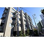 東京都目黒区大橋2丁目16-33：物件画像／恵比寿不動産　株式会社ライフアドバンス