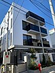 東京都渋谷区本町4丁目18-12：物件画像／恵比寿不動産　株式会社ライフアドバンス