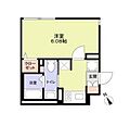 ザ・レジデンス市谷台町3階12.9万円