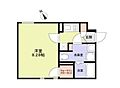 ザ・レジデンス市谷台町3階14.1万円