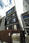 東京都渋谷区代々木2丁目45-4：物件画像／恵比寿不動産　株式会社ライフアドバンス