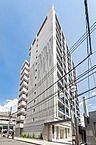 東京都杉並区下高井戸1丁目41-7：物件画像／恵比寿不動産　株式会社ライフアドバンス