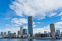 東京都中央区月島3丁目18-1：物件画像／恵比寿不動産　株式会社ライフアドバンス