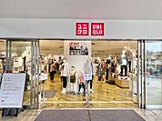 ユニクロ練馬北口店 徒歩25分。 1980m