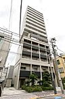 東京都港区高輪1丁目21-6：物件画像／恵比寿不動産　株式会社ライフアドバンス