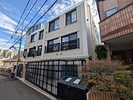 東京都港区南麻布2丁目14-2：物件画像／恵比寿不動産　株式会社ライフアドバンス
