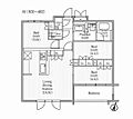 ニド桜丘3階29.4万円