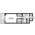 シーズンフラッツ高田馬場リバーサイドサウス4階14.0万円