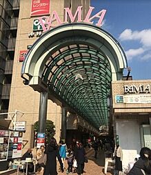 飯田橋セントラルプラザラムラ 徒歩24分。 1850m