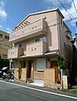 東京都目黒区東山1丁目15：物件画像／恵比寿不動産　株式会社ライフアドバンス