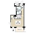 アゼリアテラス新宿5階14.5万円