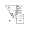 GranDuo下北沢124階23.2万円