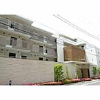 東京都世田谷区用賀3丁目11-21：物件画像／恵比寿不動産　株式会社ライフアドバンス