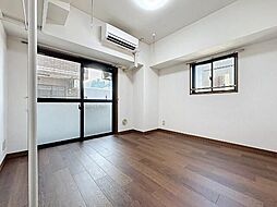 シティークリエーション茅場町 1Kの写真
