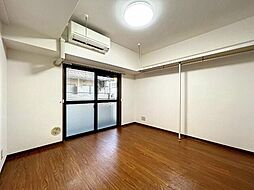 シティークリエーション茅場町 1Kの写真