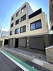 東京都品川区西品川2丁目4-6：物件画像／恵比寿不動産　株式会社ライフアドバンス