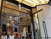 JOURNAL　STANDARD自由が丘店 徒歩33分。 2570m