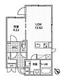 MDM駒沢大学1階19.8万円